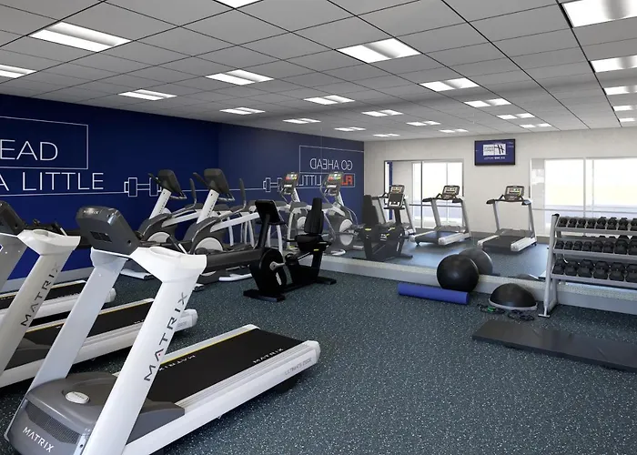 Holiday Inn Express & Suites - Yuba City - Marysville, An Ihg Hotel