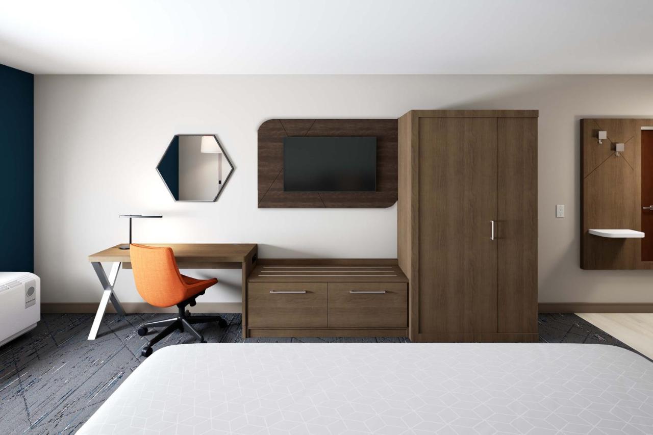 Hotel Express & - Yuba - Marysville, An Ihg