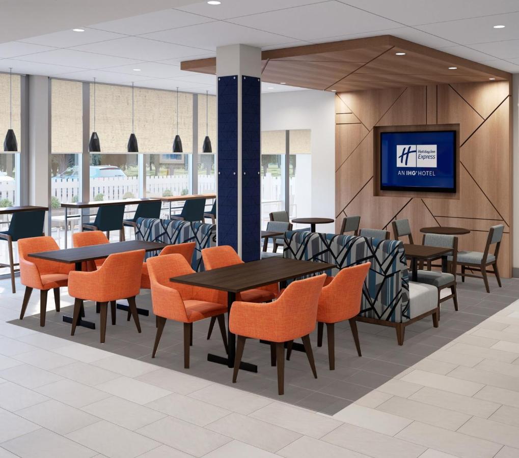Express & - Yuba - Marysville, An Ihg Hotel Yuba City