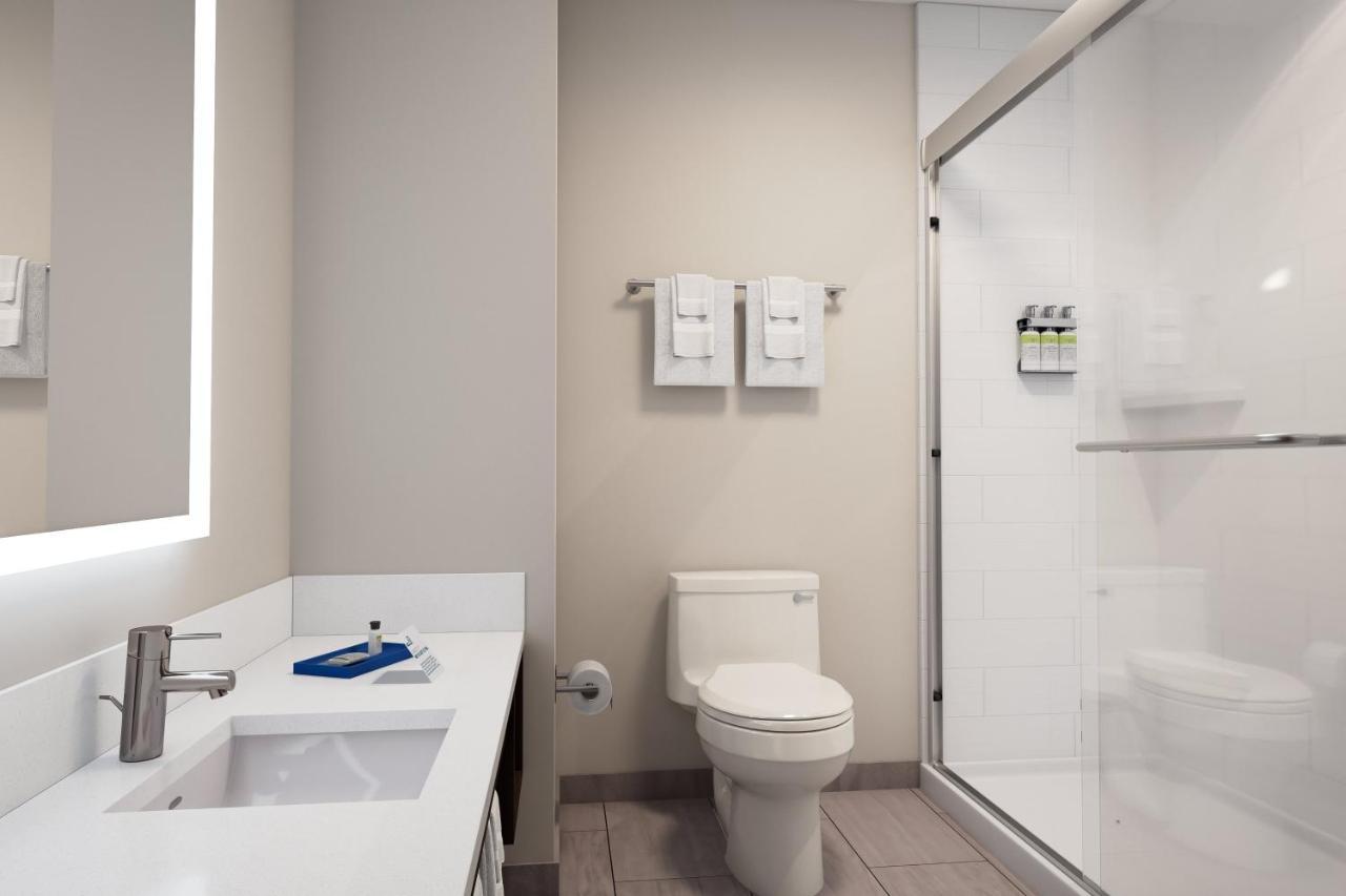 Express & - Yuba - Marysville, An Ihg Hotel Yuba City