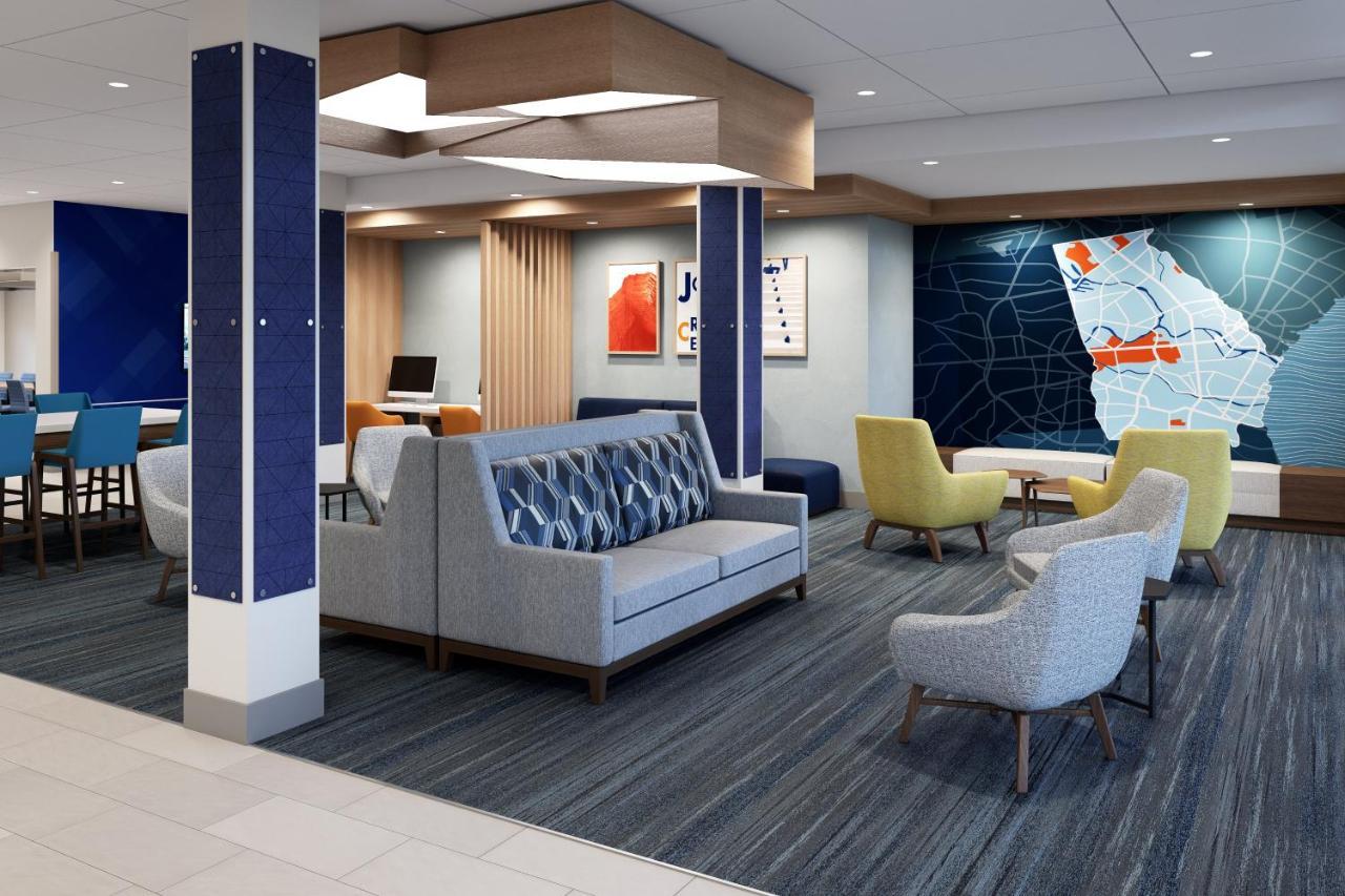 Hotel Express & - Yuba - Marysville, An Ihg *