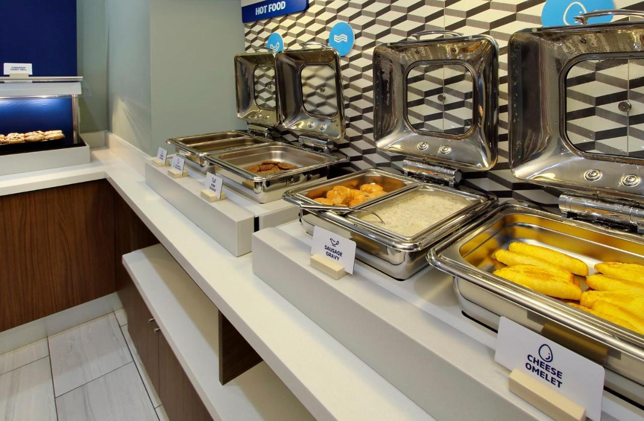 Express & - Yuba - Marysville, An Ihg