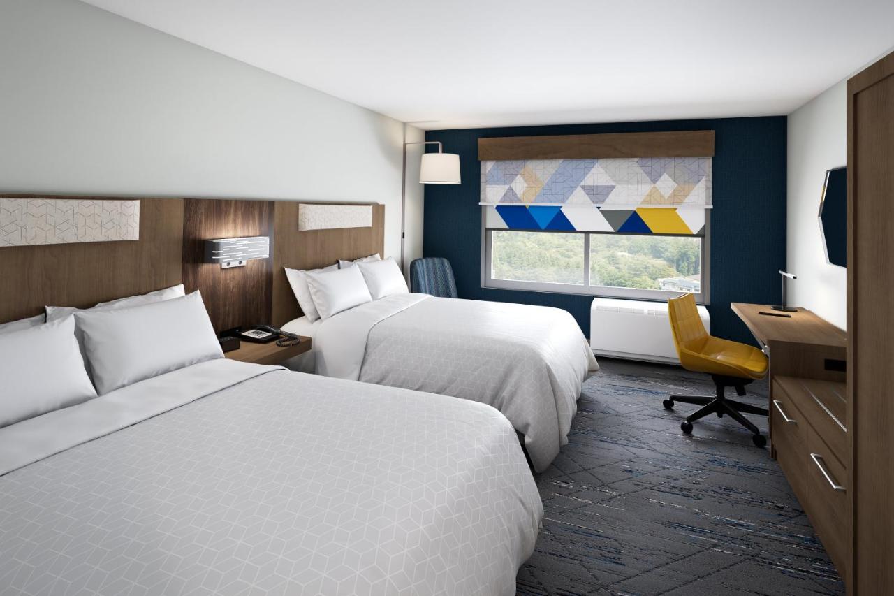 Express & - Yuba - Marysville, An Ihg Hotel *