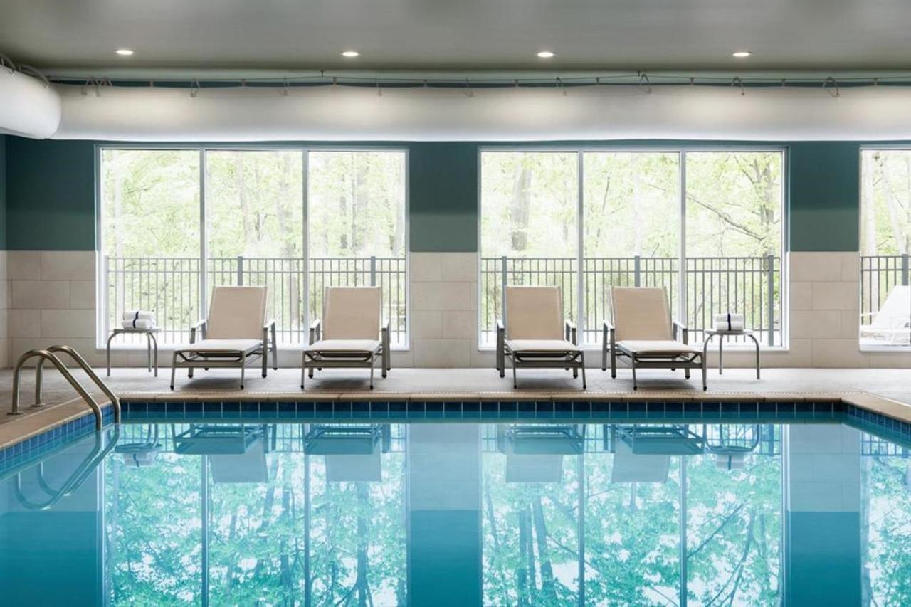 Express & - Yuba - Marysville, An Ihg Hotel Yuba City
