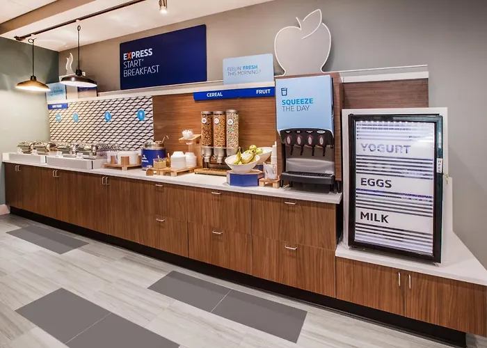 Holiday Inn Express & Suites - Yuba City - Marysville, An Ihg Hotel